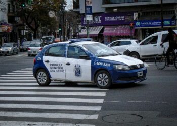 SAN ISIDRO: ATROZ CRIMEN DE UNA MUJER DE 81 AÑOS EN BARRANCAS – DETUVIERON A DOS INTEGRANTES DE LA “BANDA DEL MILLÓN”