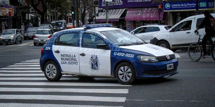 SAN ISIDRO: ATROZ CRIMEN DE UNA MUJER DE 81 AÑOS EN BARRANCAS – DETUVIERON A DOS INTEGRANTES DE LA “BANDA DEL MILLÓN”