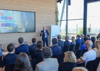 MetroGAS: avances en autogestión digital, inspección de redes y compromiso social, pilares del 6º Reporte de Sustentabilidad