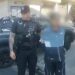 Un menor de edad robó una moto en Villa Crespo y fue detenido tras una persecución