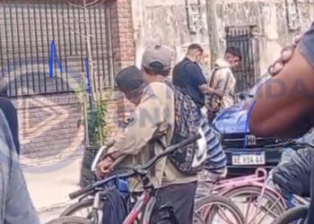 Lomas de Zamora: hieren en la cabeza a un adolescente de 15 años en un intento de robo