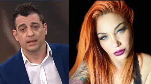 Imputaron a la pareja de Lourdes Fernández, exintegrante de Bandana, por “privación ilegítima de la libertad”