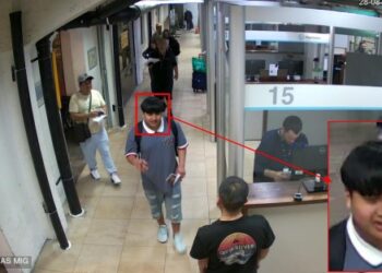 EXCLUSIVO: Así entraba Pequeño J a la Argentina desde Uruguay