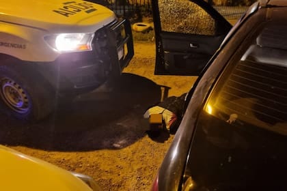 Otro homicidio en La Matanza: un hombre murió baleado y otro fue atacado a tiros en Ciudad Evita