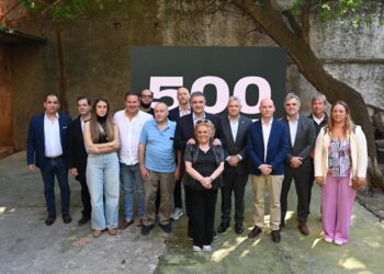 La Ciudad recuperó 500 propiedades usurpadas: “No cambiaron las leyes, lo que cambió fue la decisión política”, dijo Jorge Macri