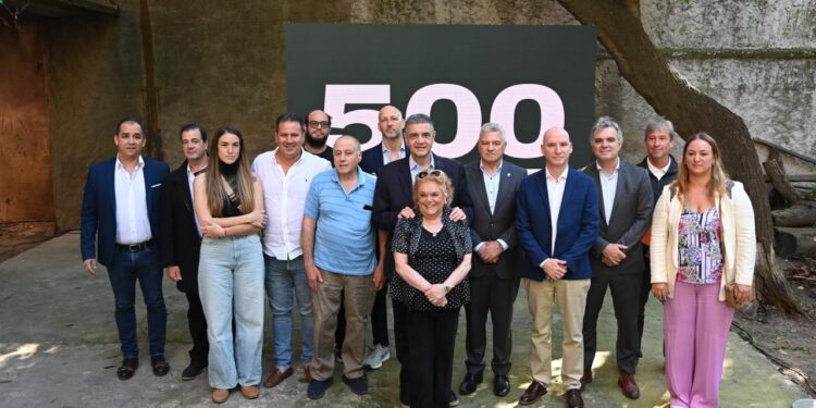 La Ciudad recuperó 500 propiedades usurpadas: “No cambiaron las leyes, lo que cambió fue la decisión política”, dijo Jorge Macri