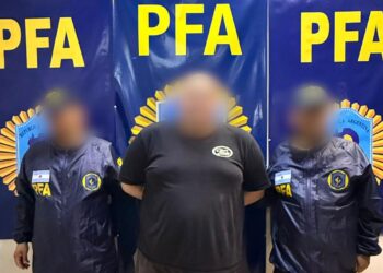 Detienen a un peligroso delincuente que había robado millones en una estación de servicio de Entre Ríos