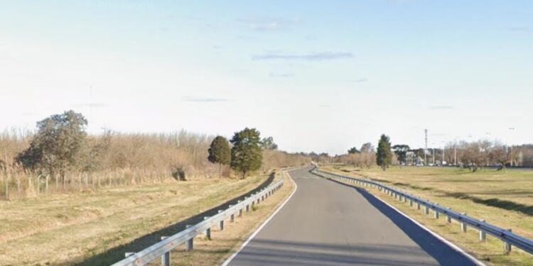 Mataron a un joven para robarle la bicicleta en la colectora de la autopista Riccheri