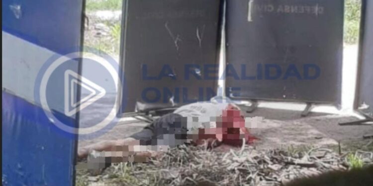 Almirante Brown: un policía mató a un delincuente con el que se tiroteó cuando intentó identificarlo