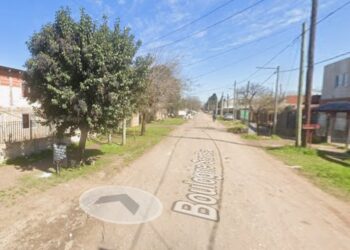 Almirante Brown: un policía mató a un delincuente con el que se tiroteó cuando intentó identificarlo