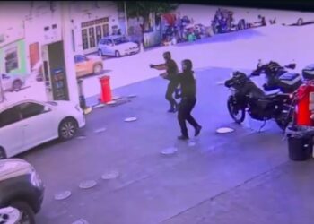 Persecución, tiroteo y un delincuente muerto en La Matanza