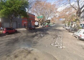 AHORA| Asesinan a un hombre de 65 años en un asalto dentro de una empresa