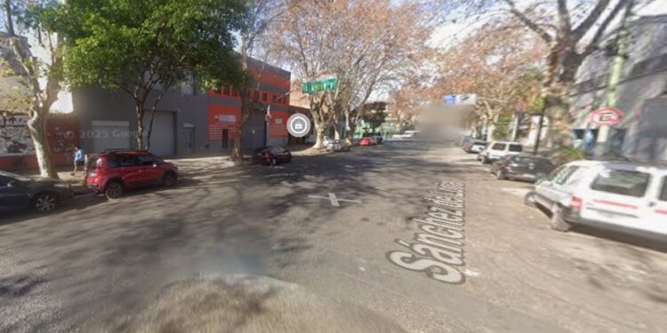 AHORA| Asesinan a un hombre de 65 años en un asalto dentro de una empresa