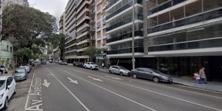Tragedia en Flores: un bebé murió al caer por el hueco de un ascensor