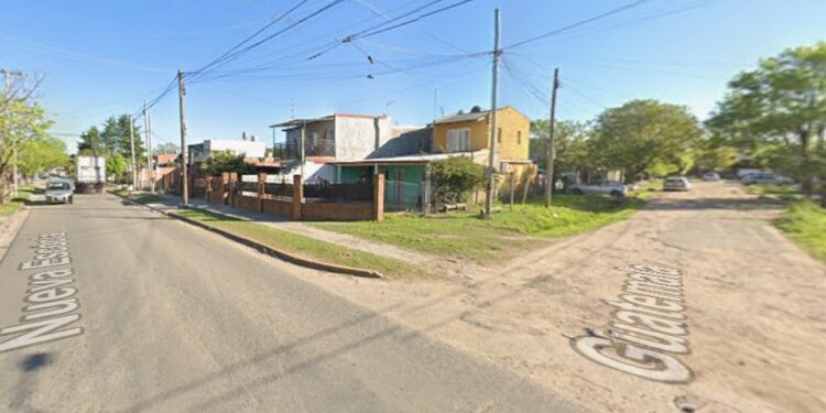 Violento intento de robo en Luis Guillón: dos ladrones muertos tras el enfrentamiento con un policía fuera de servicio