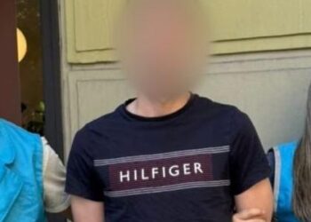 Detienen en Recoleta a un estafados que iba a engañar a una pareja con el “cuento del tío”