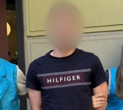 Detienen en Recoleta a un estafados que iba a engañar a una pareja con el “cuento del tío”