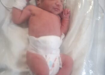 Hallan a una beba recién nacida abandonada en un cesto de basura en San Martín