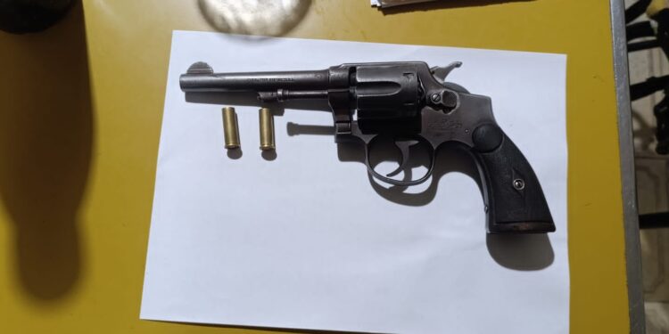 Ataque a balazos contra una remisería en Almirante Brown: hay un detenido