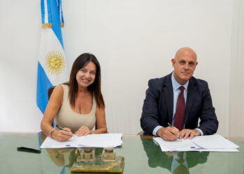 MetroGAS y el Ministerio de Capital Humano impulsan la formación de nuevos gasistas matriculados