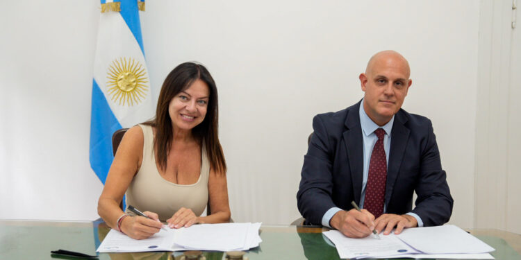 MetroGAS y el Ministerio de Capital Humano impulsan la formación de nuevos gasistas matriculados