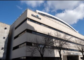 MetroGAS obtuvo un premio que reconoce la excelencia en la gestión integral