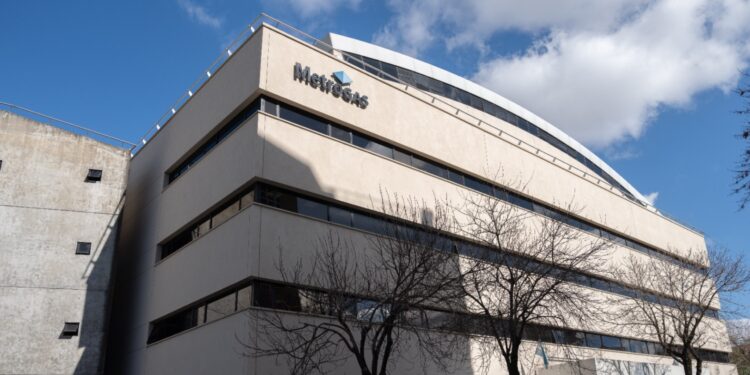 MetroGAS obtuvo un premio que reconoce la excelencia en la gestión integral