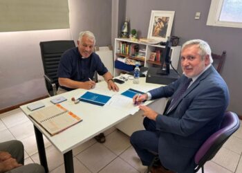 El MPBA suscribió el Acta de Adhesión a las Reglas “Papa Francisco” para el trato humano de personas excluidas