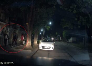 Un hombre fue hallado muerto en su casa de San Isidro: hay dos detenidos