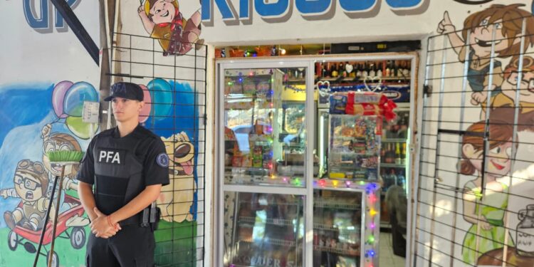 Secuestran droga en varios allanamientos en General Rodríguez