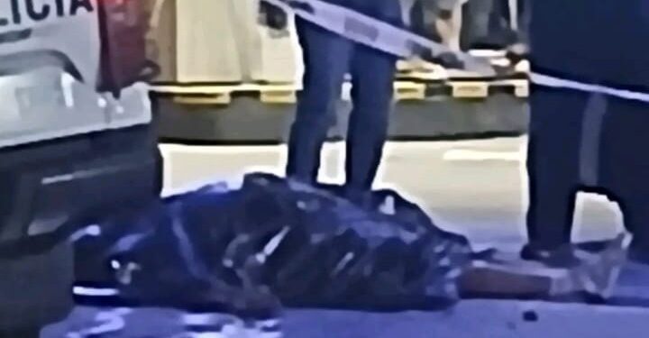 Sangrienta pelea frente a una estación de servicio en Lanús: un muerto y cuatro detenidos, entre ellos un policía