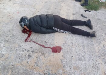 Intento de robo y tiroteo en Quilmes: un ladrón murió tras enfrentarse con un policía de la Ciudad