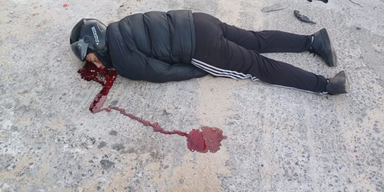 Intento de robo y tiroteo en Quilmes: un ladrón murió tras enfrentarse con un policía de la Ciudad