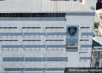 La Policía de la Ciudad escoltó el traslado de un pulmón para un trasplante en la Fundación Favaloro