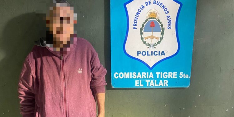 Tigre: una dominicana de 31 años apareció muerta y detuvieron a su pareja de 78 tras descubrir que no fue un suicidio