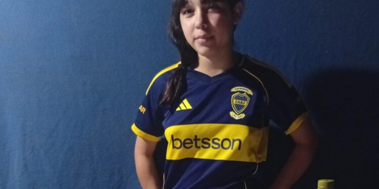 Desesperada búsqueda de una adolescente de 15 años desaparecida en Pilar