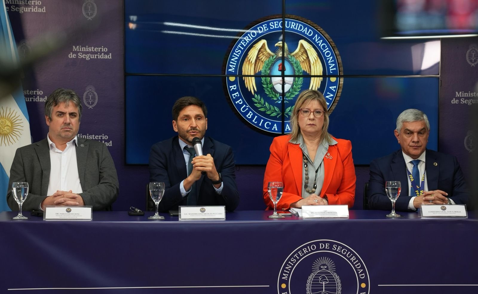 Provincia y Nación confirman que el ataque en San Cristóbal se vincula a subculturas digitales violentas de alcance global