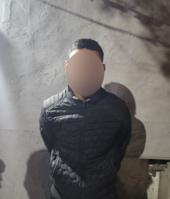 Detienen en Villa Lugano a un ladrón con cinco condenas y 16 antecedentes