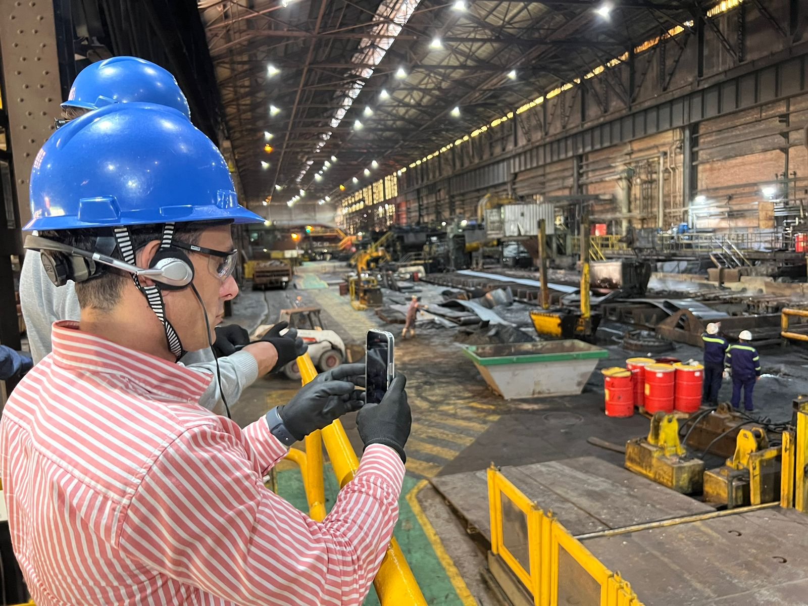 MetroENERGÍA abastece a la primera línea de colectivos 100% a GNC de Argentina