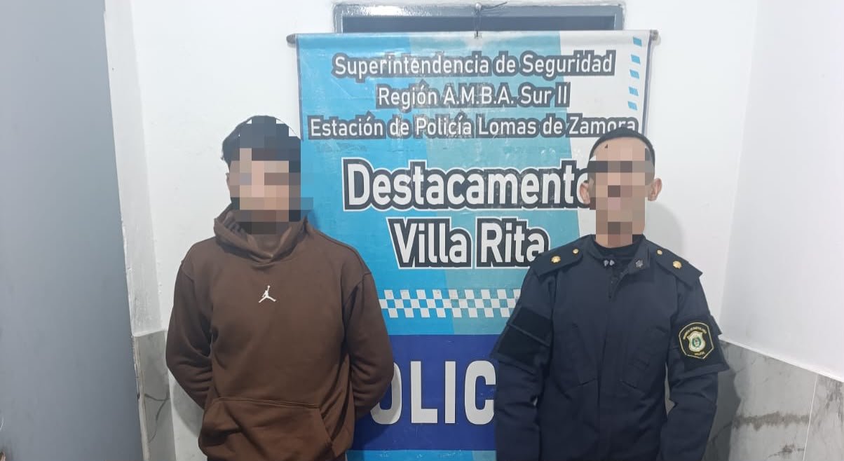 Horror en Lomas de Zamora: una nena de 1 año y 7 meses murió y detuvieron a su padrastro por homicidio agravado por el vínculo