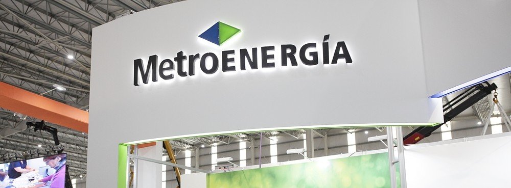 Con nuevos contratos de exportación de gas, MetroENERGÍA amplía su alcance comercial